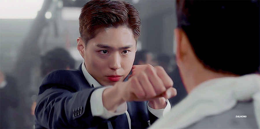 식단 관리 빡세게 하고 찍었다는 박보검 드라마 비주얼.jpg | 인스티즈