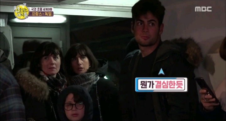 전세계 어디를 가도 통할거 같은 남자아이돌 비주얼 | 인스티즈