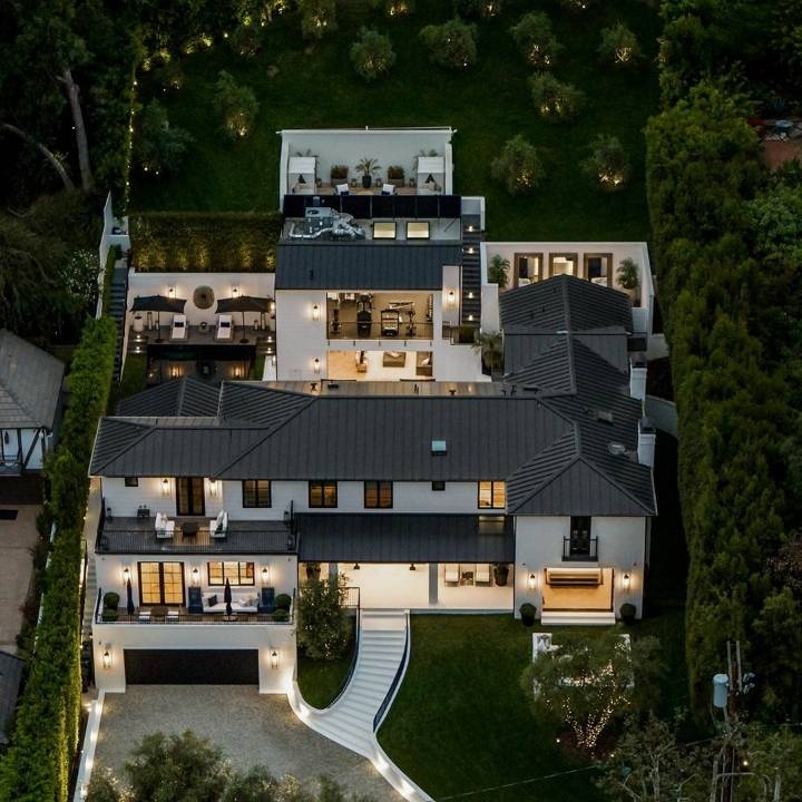 약 172억원에 나온 집 | 인스티즈