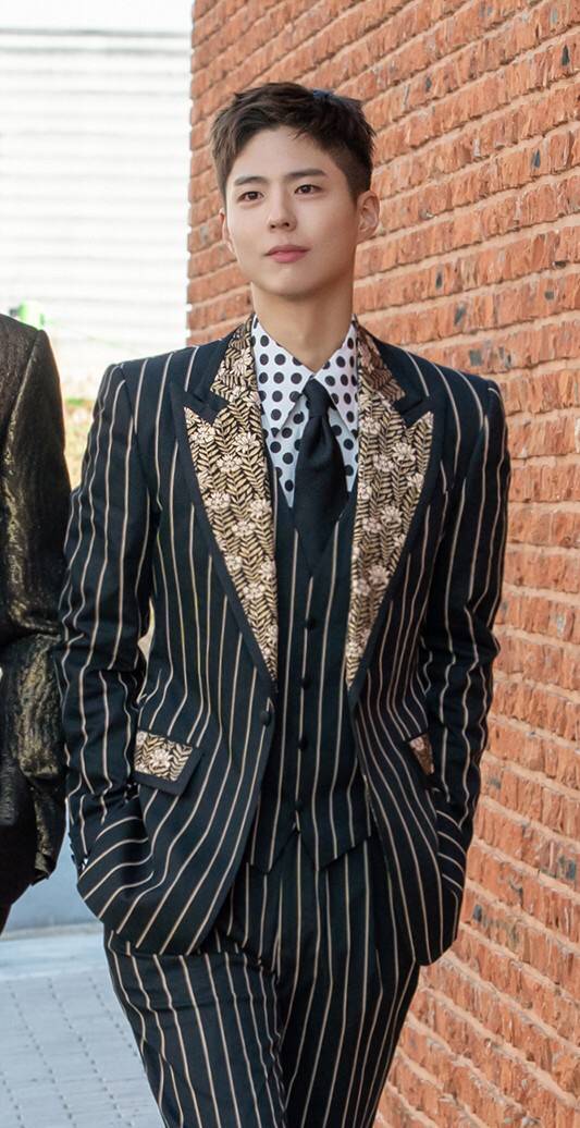 식단 관리 빡세게 하고 찍었다는 박보검 드라마 비주얼.jpg | 인스티즈