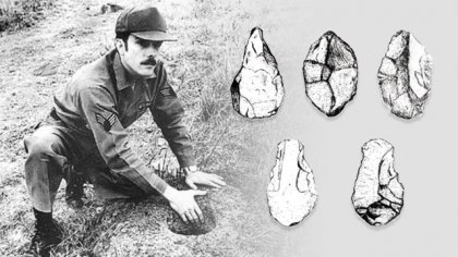 전설의 지나가던 주한미군.jpg | 인스티즈