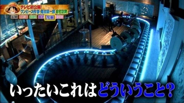 드래곤볼, 슬램덩크 작가가 원피스 작가 집에 놀러가서 하는 일.JPG | 인스티즈