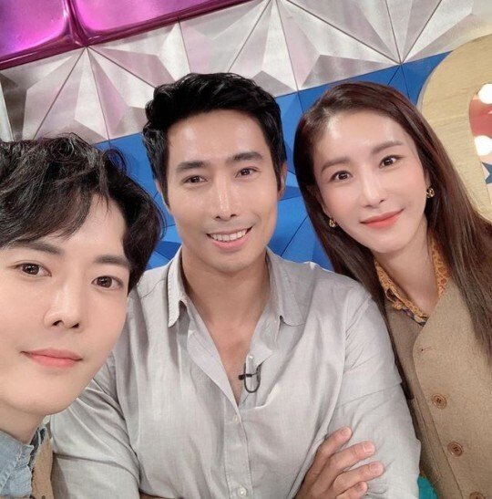 가짜사나이 이후로 각종 방송, 광고 섭외가 들어온 이근 근황 | 인스티즈