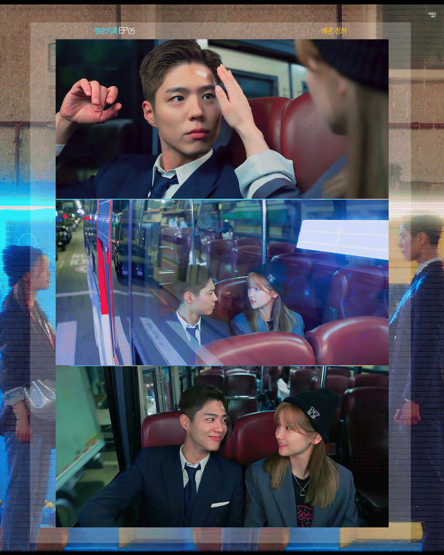 식단 관리 빡세게 하고 찍었다는 박보검 드라마 비주얼.jpg | 인스티즈