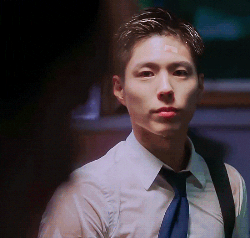 식단 관리 빡세게 하고 찍었다는 박보검 드라마 비주얼.jpg | 인스티즈