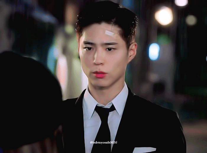 식단 관리 빡세게 하고 찍었다는 박보검 드라마 비주얼.jpg | 인스티즈