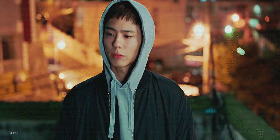 식단 관리 빡세게 하고 찍었다는 박보검 드라마 비주얼.jpg | 인스티즈