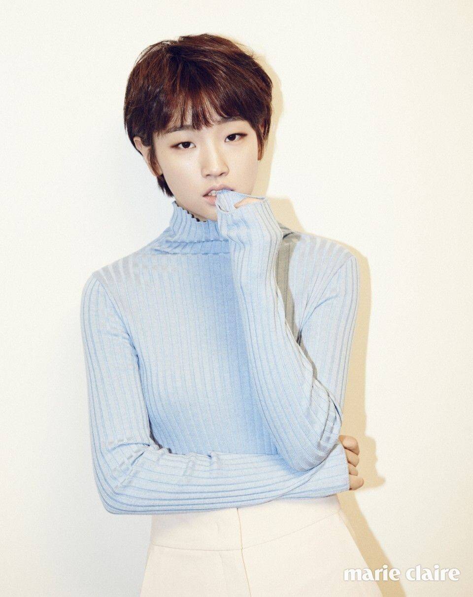 짧은머리파끼리도 서로 호불호 갈린다는 숏컷 vs 단발 | 인스티즈