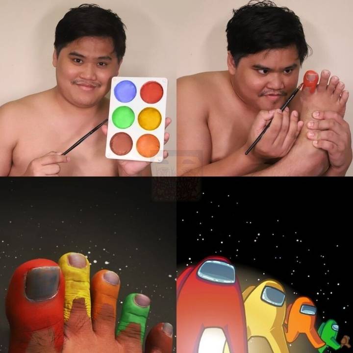 저가 코스프레 신작 근황.jpg | 인스티즈