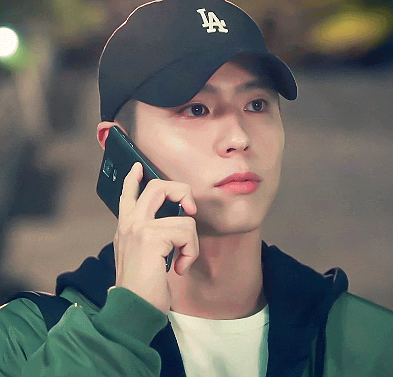 식단 관리 빡세게 하고 찍었다는 박보검 드라마 비주얼.jpg | 인스티즈