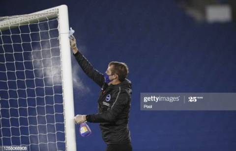 경기전 몸푸는 맨유 에이스.jpg | 인스티즈