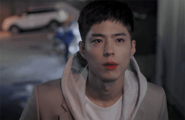 식단 관리 빡세게 하고 찍었다는 박보검 드라마 비주얼.jpg | 인스티즈