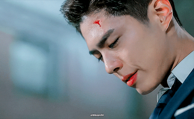 식단 관리 빡세게 하고 찍었다는 박보검 드라마 비주얼.jpg | 인스티즈