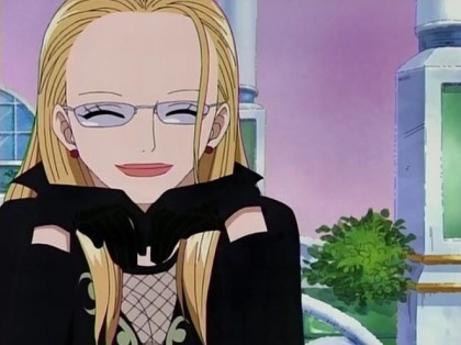 원피스 해군 cp9 멤버들이 먹은 열매 중 탐나는 열매는? | 인스티즈