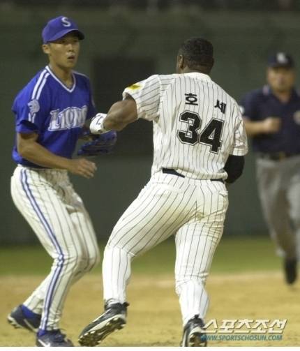 남자는 역시 자신감 | 인스티즈