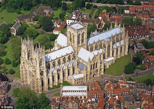 우리나라 사람들은 잘가지 않는 영국 여행지 | 인스티즈