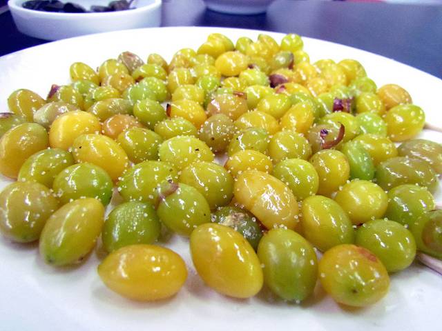 한번에 많이 먹으면 치명적인 음식 | 인스티즈