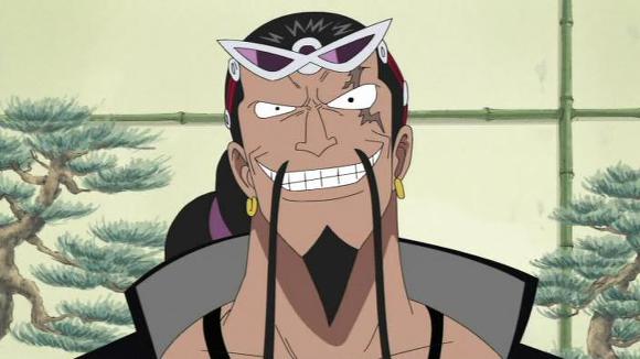 원피스 해군 cp9 멤버들이 먹은 열매 중 탐나는 열매는? | 인스티즈