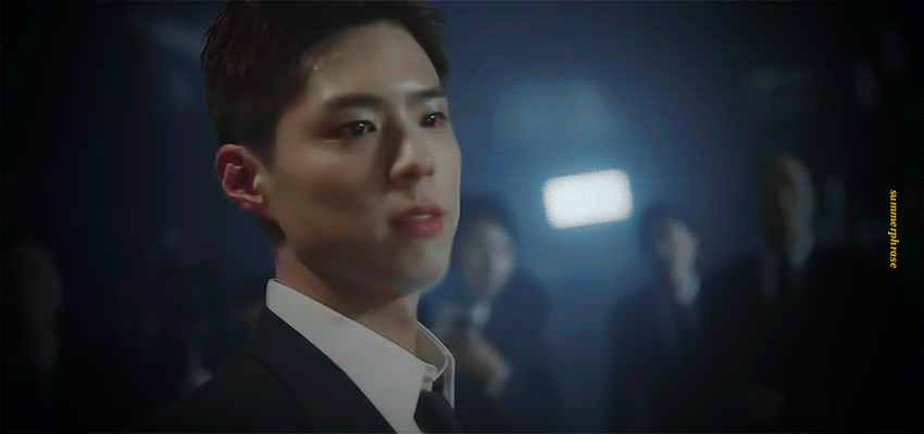 식단 관리 빡세게 하고 찍었다는 박보검 드라마 비주얼.jpg | 인스티즈