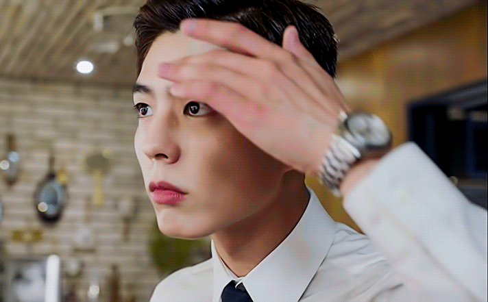 식단 관리 빡세게 하고 찍었다는 박보검 드라마 비주얼.jpg | 인스티즈