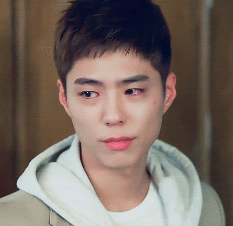 식단 관리 빡세게 하고 찍었다는 박보검 드라마 비주얼.jpg | 인스티즈