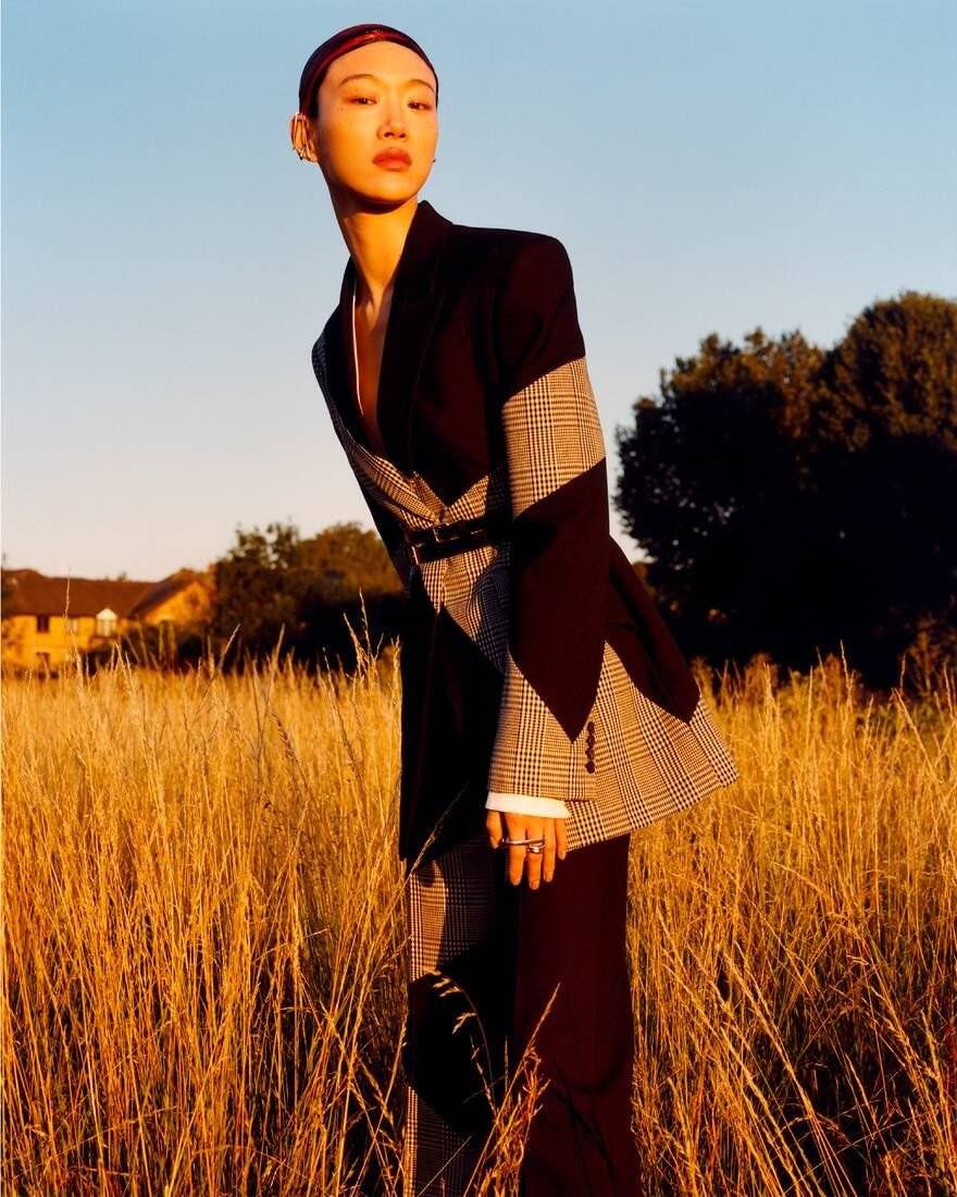 밀라노 두오모성당에 대문짝만하게 걸린 한국인....jpg | 인스티즈