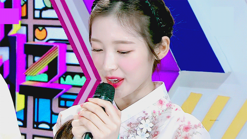 한복이 잘 어울리는 여자아이돌 | 인스티즈