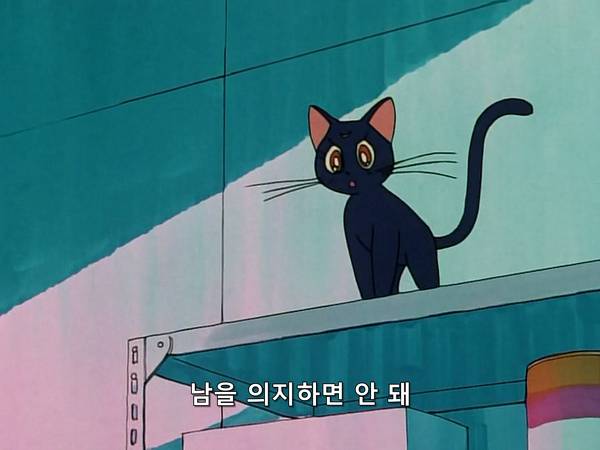 미소녀 전사 세일러문 (美少女戦士セーラームーン) 05 | 인스티즈