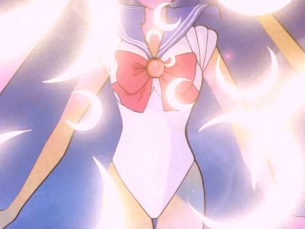 미소녀 전사 세일러문 (美少女戦士セーラームーン) 05 | 인스티즈