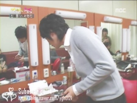 다시 했으면 하는 프로그램 | 인스티즈