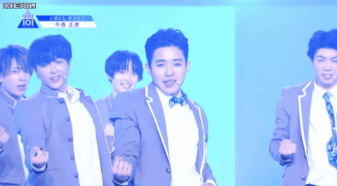 잊힐때쯤 다시 봐야하는 일본 프듀 엔딩 | 인스티즈