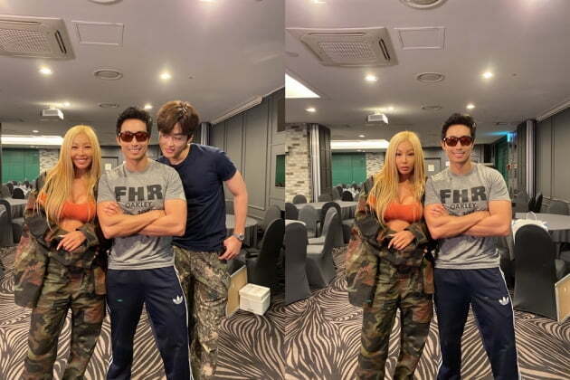 유튜버 임팩트 대결 19시즌 펭수 vs 20시즌 이근 대위 | 인스티즈