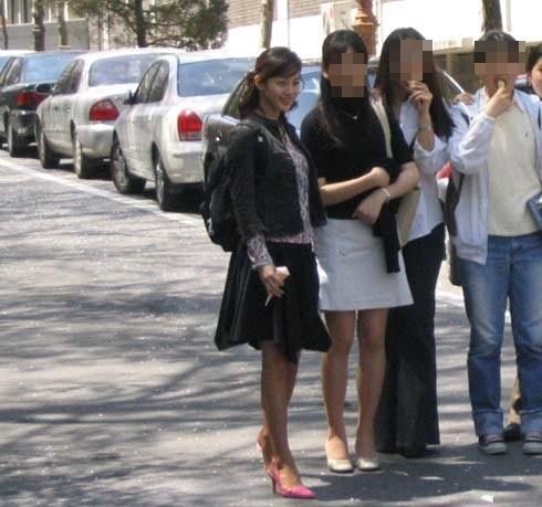 김태희 학식 먹던 시절 | 인스티즈