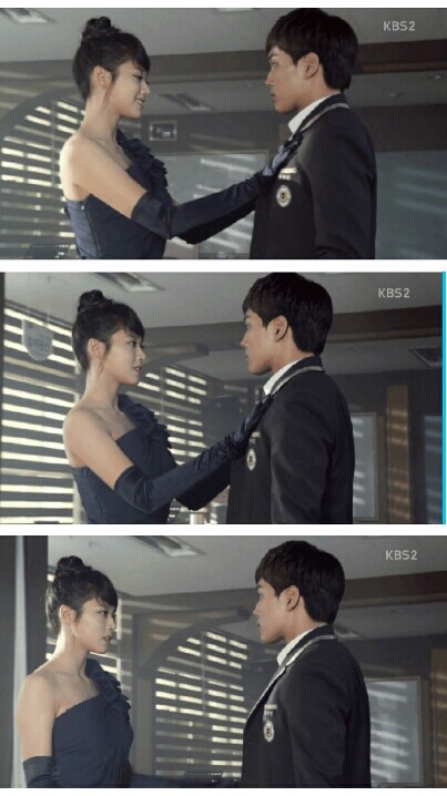 옆모습이 예쁜 여자 아이돌들.jpg | 인스티즈