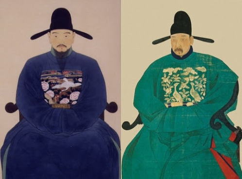 한국사 최고의 라이벌은? | 인스티즈