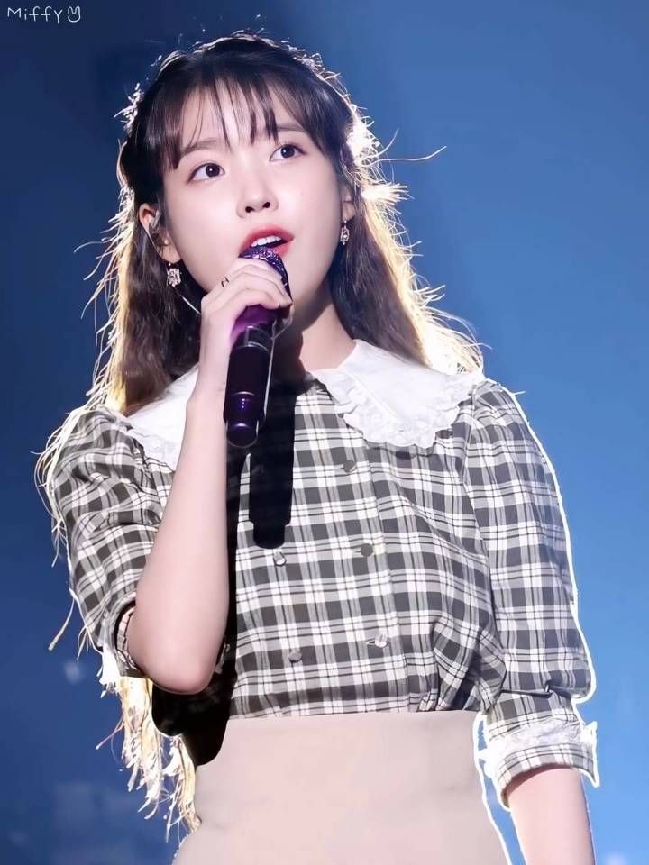 유스케 온라인 콘서트 아이유 고화질 캡쳐 ㄷㄷ.jpg | 인스티즈