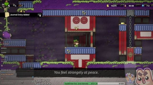 제작자 미쳤다는 소리 나오는 스펠렁키 2 근황(진엔딩 아직 안나옴) | 인스티즈