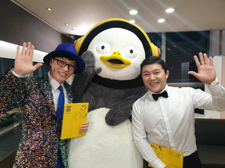 유튜버 임팩트 대결 19시즌 펭수 vs 20시즌 이근 대위 | 인스티즈