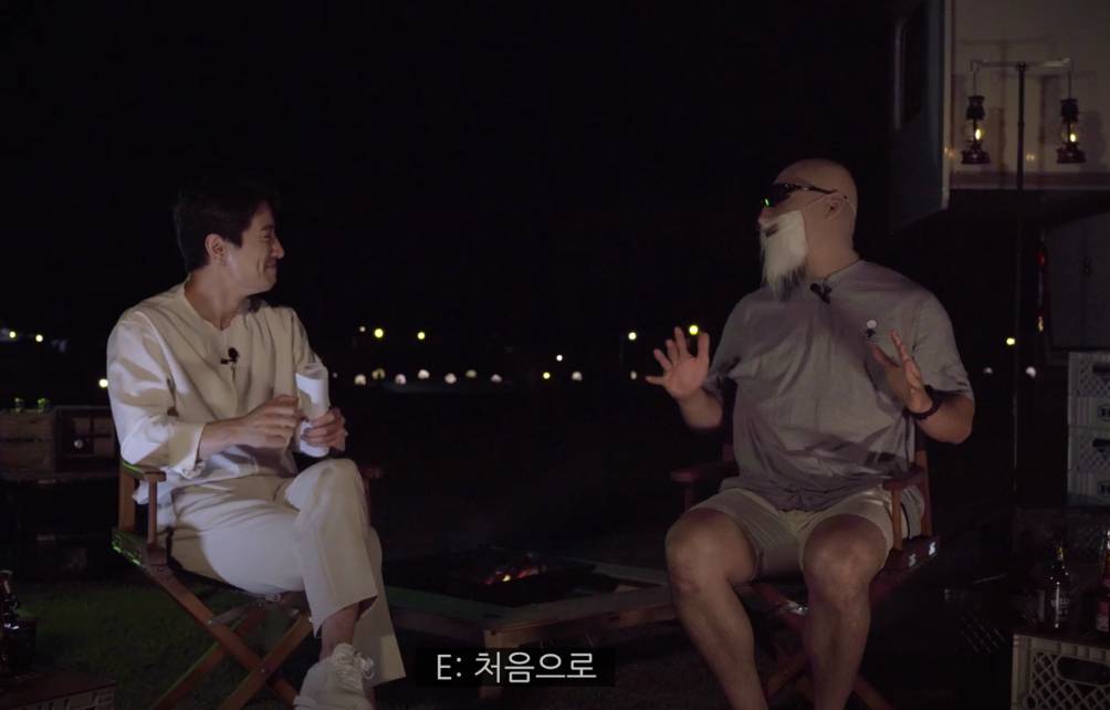 김계란이 생각하는 공혁준에 대한 진짜 솔직한 심경속 | 인스티즈