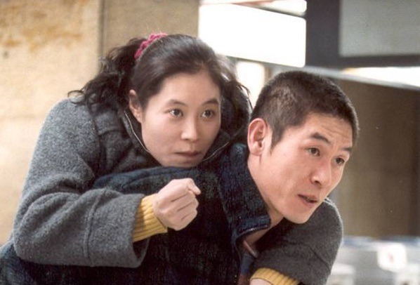 한국 영화중 장애인 연기를 가장 완벽히 소화한 배우는? | 인스티즈