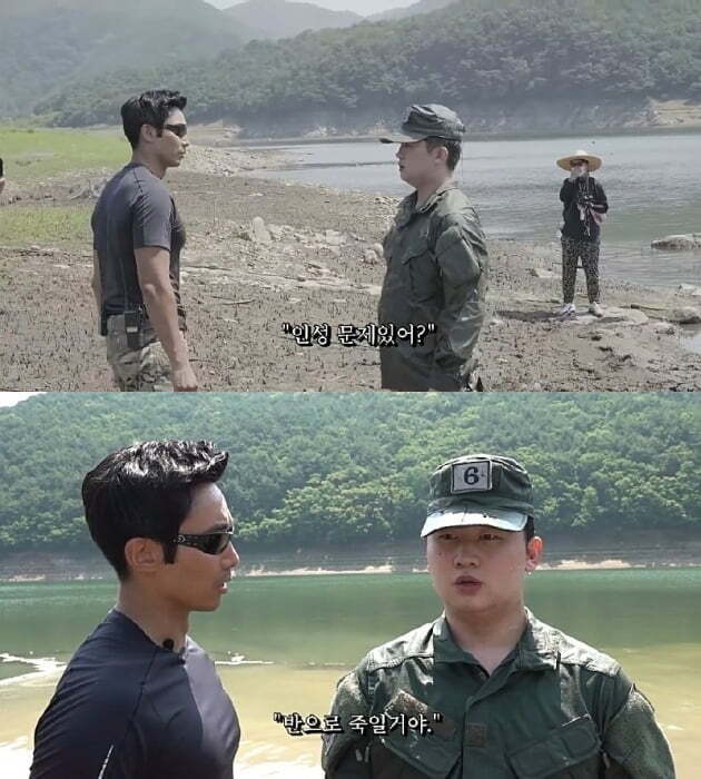 유튜버 임팩트 대결 19시즌 펭수 vs 20시즌 이근 대위 | 인스티즈