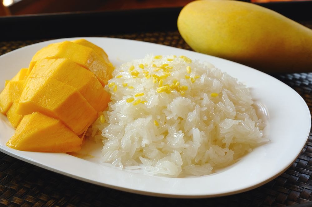 망고 좋아하는데도 도전하기 무서운 음식.jpg | 인스티즈