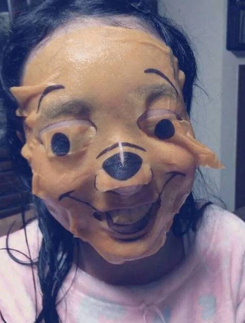 카카오 마스크팩 레전드.jpg | 인스티즈