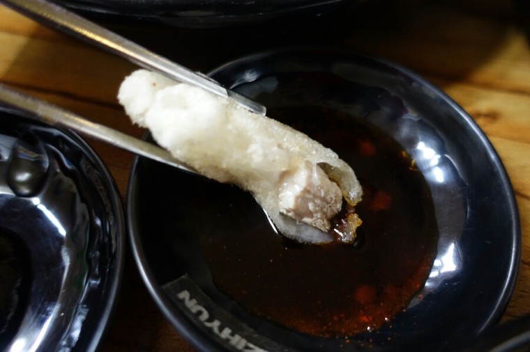 은근히 많은 사람들이 모르는 탕수육 조합.jpg | 인스티즈