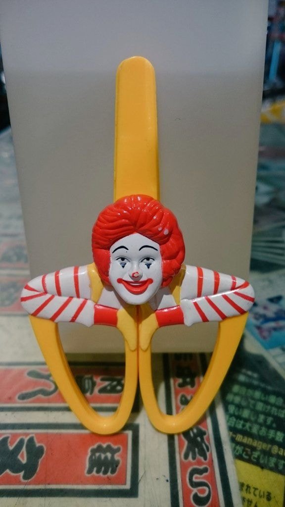 공포의 맥도날드... | 인스티즈