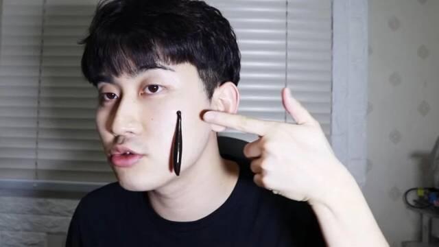 혐주의] 실제로 여드름에 효과적인라는 치료방법 | 인스티즈