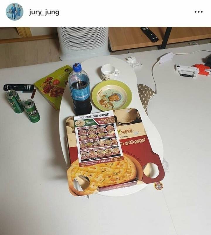 남의 집 가정사에 큰 관심 가져봤자 본인만 허무해지는 이유.jpg | 인스티즈