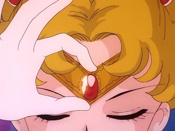 미소녀 전사 세일러문 (美少女戦士セーラームーン) 05 | 인스티즈