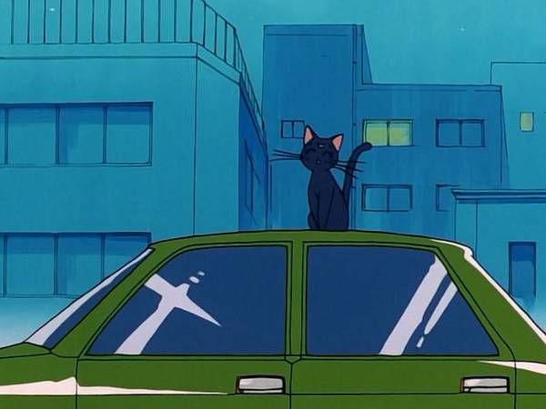 미소녀 전사 세일러문 (美少女戦士セーラームーン) 05 | 인스티즈