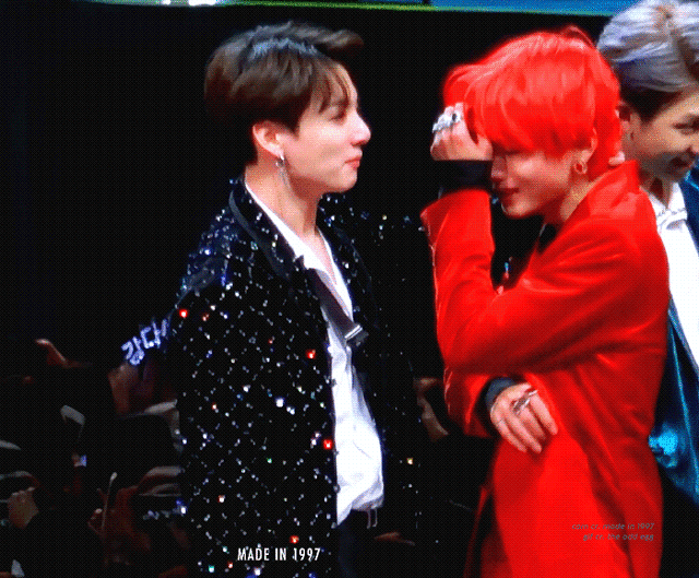 방탄소년단이 가장 힘들어서 심각하게 해체논의를 했다는 시기 | 인스티즈